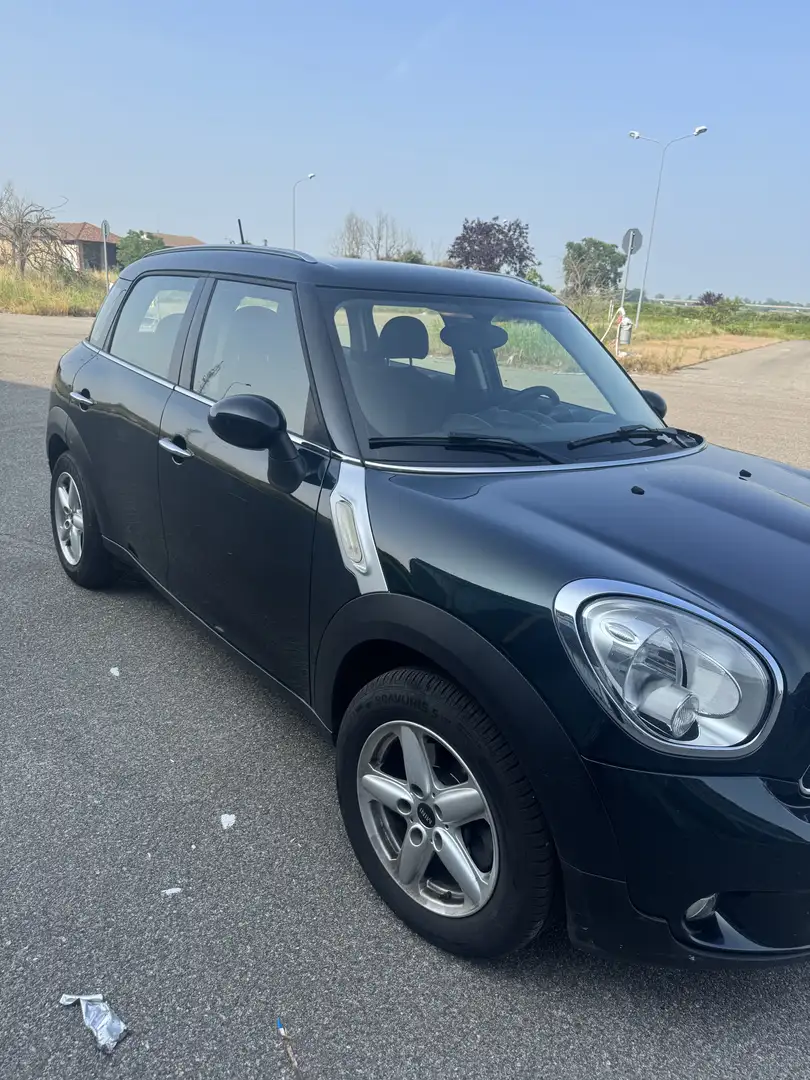 MINI Cooper Countryman 1.6 Verde - 2