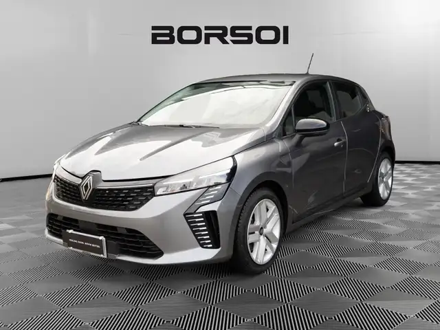 Renault Clio 5ª serie Full Hybrid E-Tech 145 CV 5 porte Evolut