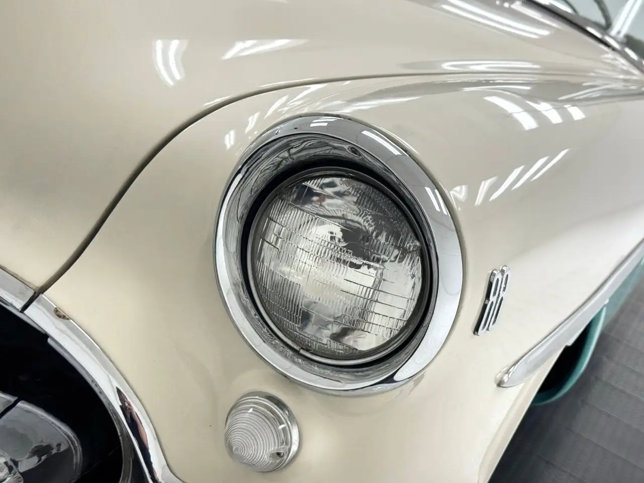 Oldsmobile 2 Door Sedan, foto 12