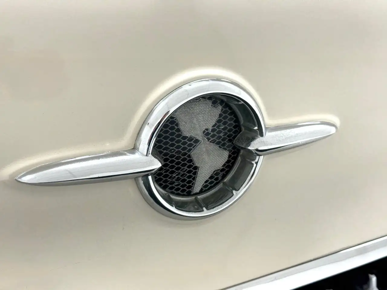 Oldsmobile 2 Door Sedan, foto 10