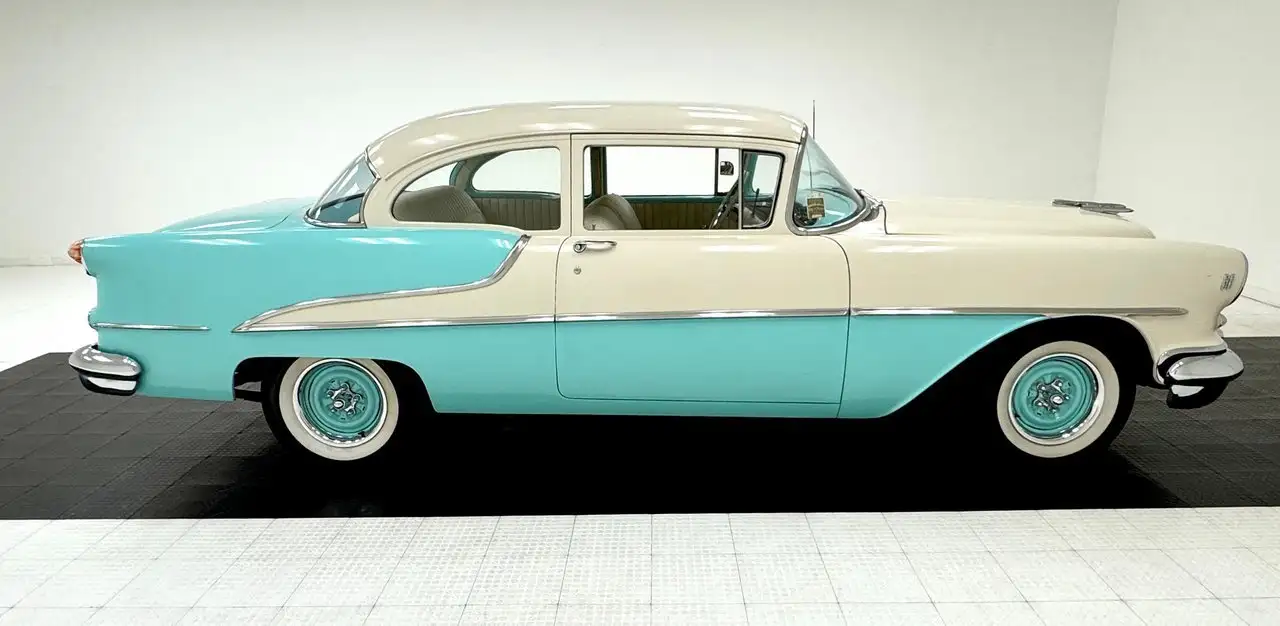 Oldsmobile 2 Door Sedan, foto 6