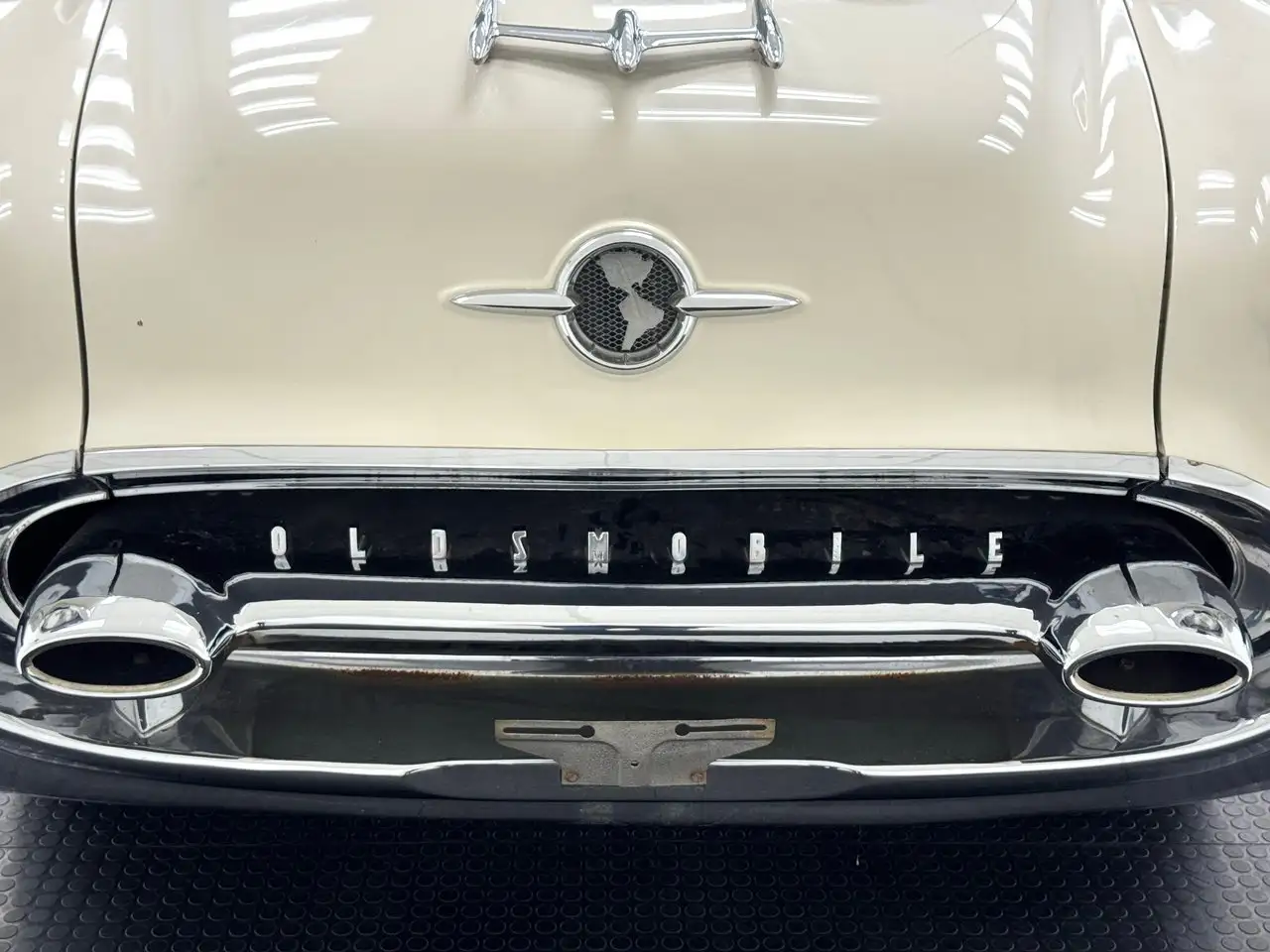 Oldsmobile 2 Door Sedan, foto 9