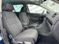 Volkswagen Golf VI 1.6 TDi Variant Comfortlin KLIMA|SHZ|PDC Blau - thumbnail 11
