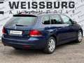 Volkswagen Golf VI 1.6 TDi Variant Comfortlin KLIMA|SHZ|PDC Blau - thumbnail 6