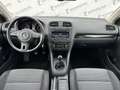 Volkswagen Golf VI 1.6 TDi Variant Comfortlin KLIMA|SHZ|PDC Blau - thumbnail 12