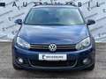 Volkswagen Golf VI 1.6 TDi Variant Comfortlin KLIMA|SHZ|PDC Blau - thumbnail 2