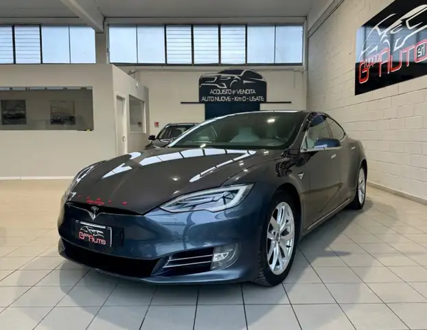 Tesla Model S 100kWh All-Wheel Drive *GARANZIA TESLA*