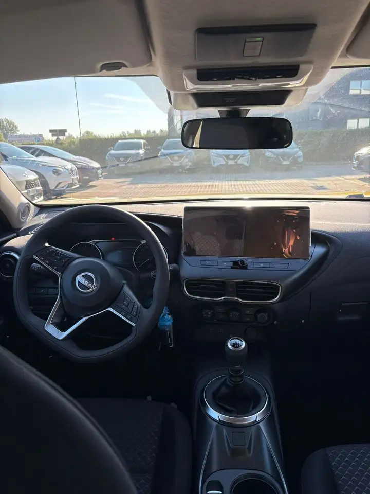 Nissan Juke 2026