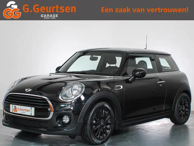 MINI Cooper Mini 1.5 Business Cruise Control, Navigatie, Bluet