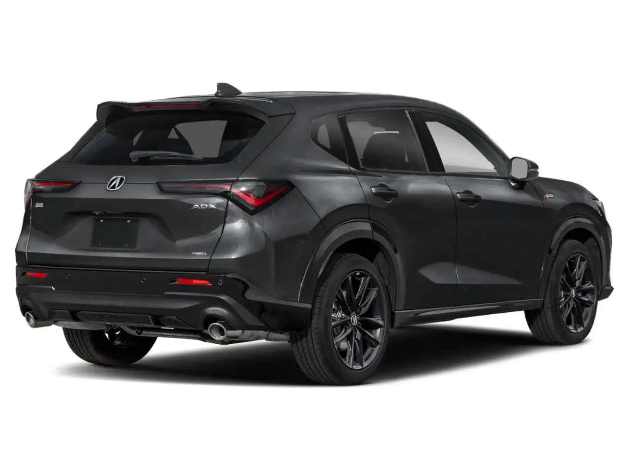 Acura ADX 2026