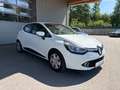 Renault Clio 1,2 16V 5-Türig Weiß - thumbnail 3