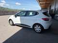 Renault Clio 1,2 16V 5-Türig Weiß - thumbnail 9