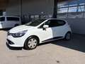 Renault Clio 1,2 16V 5-Türig Weiß - thumbnail 10