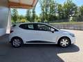 Renault Clio 1,2 16V 5-Türig Weiß - thumbnail 4