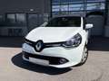 Renault Clio 1,2 16V 5-Türig Weiß - thumbnail 1