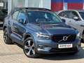 Volvo XC40 T5 R Design Recharge Standheizung PANO Leder Blau - thumbnail 3