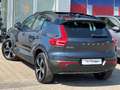 Volvo XC40 T5 R Design Recharge Standheizung PANO Leder Blau - thumbnail 4