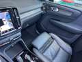 Volvo XC40 T5 R Design Recharge Standheizung PANO Leder Blau - thumbnail 15