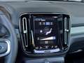 Volvo XC40 T5 R Design Recharge Standheizung PANO Leder Blau - thumbnail 23
