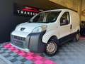 Peugeot Bipper Style Blanc - thumbnail 1