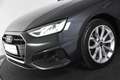 Audi A4 35 TFSI S tronic *1.Hand*Navi*AHK*Park ass.* Grau - thumbnail 26