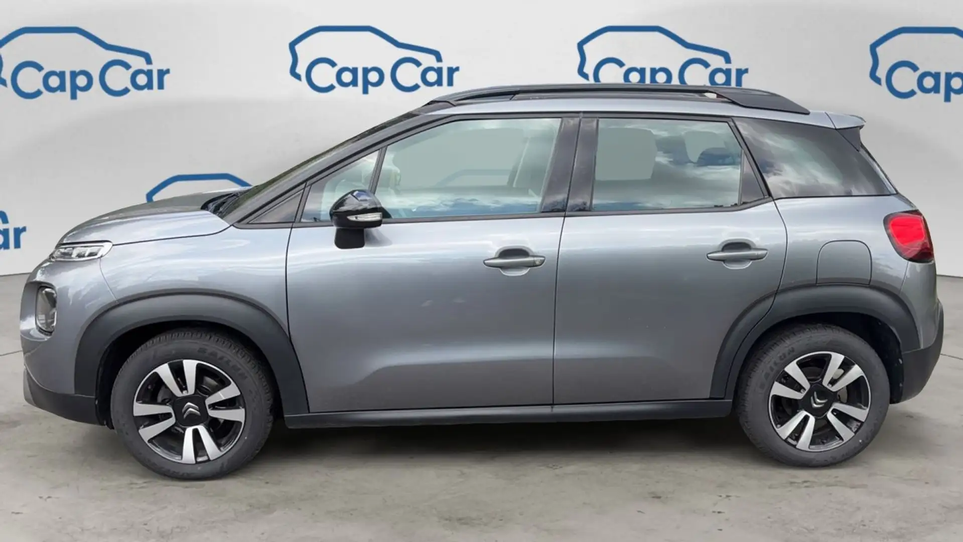 Citroen C3 Aircross 1.2 PureTech 82 Shine - 2