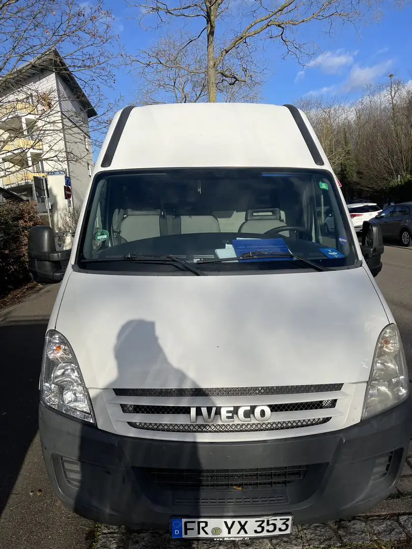 Iveco Daily 35 C 15 V - 1