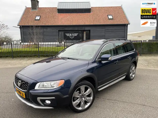 Volvo XC70 2.0 T5 245PK FWD Nordic+ CAMERA NAVIGATIE SCHUIFDA