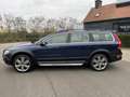 Volvo XC70 2.0 T5 245PK FWD Nordic+ CAMERA NAVIGATIE SCHUIFDA Blauw - thumbnail 2