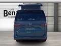 Volkswagen T7 California BEACH CAMPER TDI*TOP-EXTRAS*SOFORT Klima Grijs - thumbnail 4