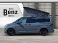 Volkswagen T7 California BEACH CAMPER TDI*TOP-EXTRAS*SOFORT Klima Grijs - thumbnail 2