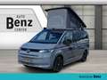 Volkswagen T7 California BEACH CAMPER TDI*TOP-EXTRAS*SOFORT Klima Grijs - thumbnail 1