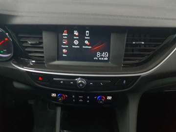 Insignia ST 1.5 D Elegance SHZ Klimaaut.