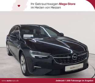Insignia ST 1.5 D Elegance SHZ Klimaaut.