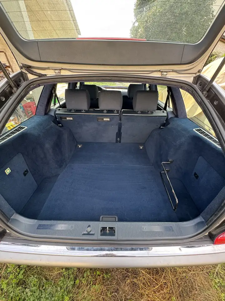 Mercedes-Benz C 220 T CDI Elegance, foto 7