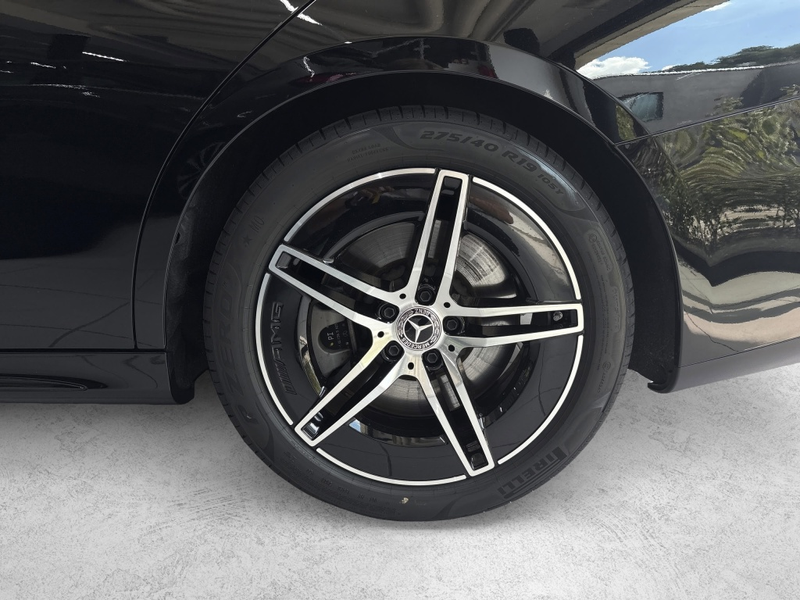 Mercedes-Benz E 450 d 4MATIC T AMG AHK SHZ NIGHT ACC SOUND ACC — photo 4
