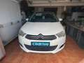 Citroen C4 1.6 VTI Exclusive Blanco - thumbnail 2