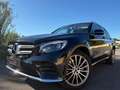Mercedes-Benz GLC 250 D Exclusive Schwarz - thumbnail 11