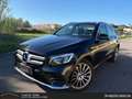 Mercedes-Benz GLC 250 D Exclusive Nero - thumbnail 1