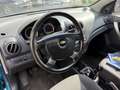 Chevrolet Aveo Allwetterreifen Radio/AUX/CD 5 Türig Blau - thumbnail 7