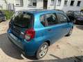 Chevrolet Aveo Allwetterreifen Radio/AUX/CD 5 Türig Blau - thumbnail 13