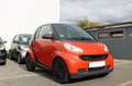 smart forTwo fortwo coupe Panorama Klima Schwarz - thumbnail 2