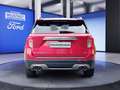 Ford Explorer EcoBoost Plug-in Hybrid PLATINUM Rood - thumbnail 6