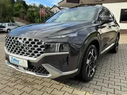 Hyundai SANTA FE 2.2 CRDi Prime 4WD Pano