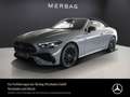 Mercedes-Benz CLE 300 4M-CABRIO-AMG-NIGHT-AHK-SOUND-UVP 89.300,- Gris - thumbnail 1