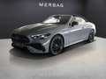 Mercedes-Benz CLE 300 4M-CABRIO-AMG-NIGHT-AHK-SOUND-UVP 89.300,- Gris - thumbnail 19