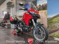 Ducati Multistrada 950 Multistrada 950 Touring da 8.890 euro! Rosso - thumbnail 3