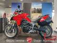 Ducati Multistrada 950 Multistrada 950 Touring da 8.890 euro! Rosso - thumbnail 6
