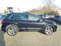 Volkswagen Tiguan 2.0 TDI, 4 Motion, R-Line*AHK*NAVI*MATRIX*RFK*1... Schwarz - thumbnail 7