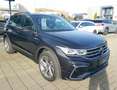 Volkswagen Tiguan 2.0 TDI, 4 Motion, R-Line*AHK*NAVI*MATRIX*RFK*1... Zwart - thumbnail 8